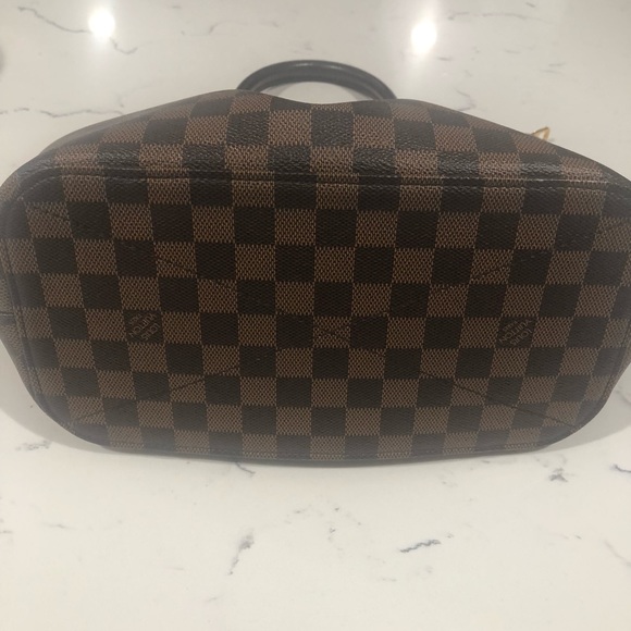 SOLD Louis Vuitton Siena MM - Picture 5 of 8